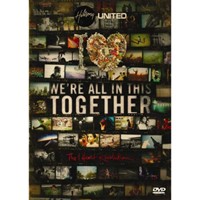 We're All In This Together DVD (DVD)