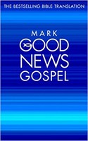 GNB Gospel Mark Pk 10 (Paperback)