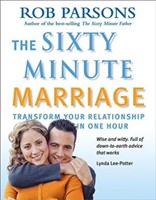 Sixty Minute Marriage Audiobook (Audiobook Cassette)