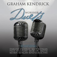 Worship Duets - Graham Kendrick CD   51472