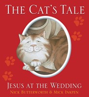 The Cat's Tale (Paperback)