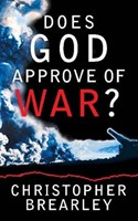 Does God Approve Of War? (Paperback)
