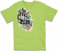 T-Shirt To Die For      2X-LARGE