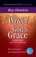Power Of God's Grace, The  (RHPEC) (Paperback)