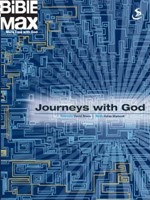 Journeys With God: Genesis & Ruth (Spiral Bound)