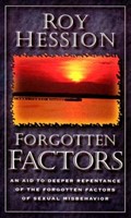 Forgotten Factors (Paperback)