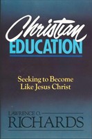 Christian Education (Paperback)