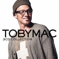TobyMac (3CD Collection) CD (CD-Audio)