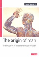 The Origin Of Man