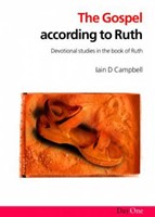 Gospel According Ruth