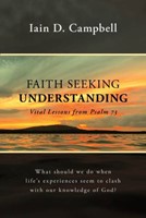 Faith Seeking Understanding (Pamphlet)