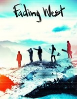 Fading West CD