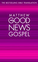 GNB Gospel Matthew Pk 10 (Paperback)