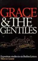 Grace and the Gentiles