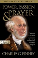 Power, Passion & Prayer (Paperback)