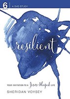 Resilient DVD Study