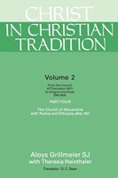 Christ in Christian Tradition (Paperback)