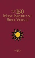 150 Most Important Bible Verses (Hard Cover)