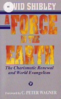 Force In The Earth, A