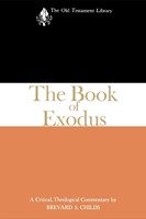 The Book of Exodus (Paperback)