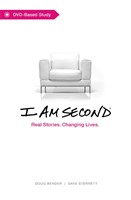 I Am Second (Paperback)