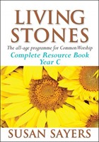 Living Stones Complete Resource Year C (Paperback)