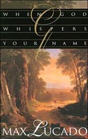 When God Whispers Your Name (Audiobook Cassette)