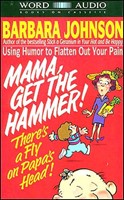 Mamma, Get the Hammer! (Audiobook Cassette)