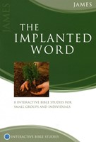 IBS The Implanted Word: James
