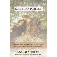 Less Than Perfect (Paperback)