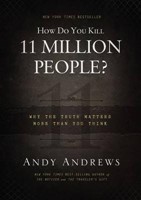 How Do You Kill 11 Million People? (ITPE)