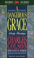 Dangerous Grace, A (Audiobook Cassette)