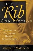 The Rib Connection (Paperback)