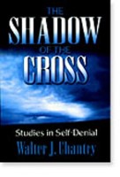 The Shadow of the Cross (Paperback)