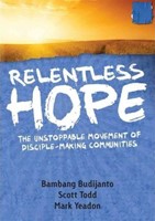 Relentless Hope (Paperback)