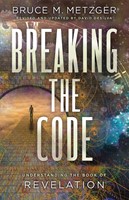 Breaking the Code Revised Edition (Paperback)
