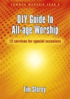 DIY Guide To All-Age Worship (Paperback)