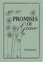Promises Of Grace (LeatherLux)