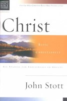 Christian Basics: Christ (Pamphlet)
