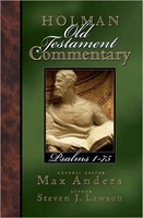 Holman Old Testament Commentary - Psalms