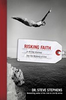 Risking Faith- A 40 Day Journey