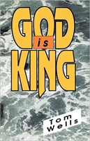 God is King