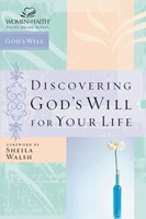 Discovering God'S Will For Your Life (Paperback)