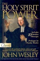 The Holy Spirit Power (Paperback)