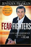Fear Fighters (Paperback)