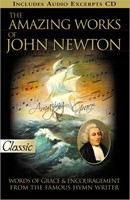 Amazing Works Of John Newton (Paperback/CD Rom)
