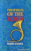 Prophets Of The Lord (Paperback)