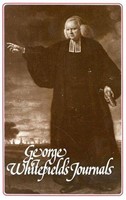 George Whitefield's Journals (Paperback)