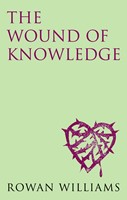 The Wound of Knowledge (Paperback)