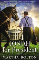 Josiah For President (Paperback)